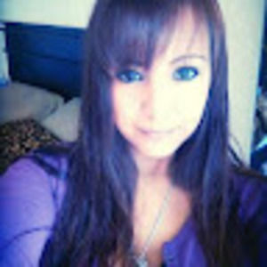 Meet your Posher, Lorena